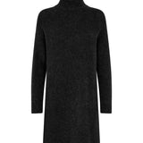 Mos Mosh | Thora Alyn Knit Dress ~ Black