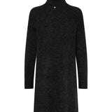 Mos Mosh | Thora Alyn Knit Dress ~ Black