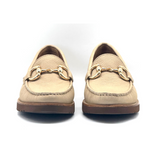 Wirth | Cayenne Loafer ~ Sand