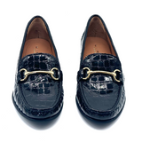 Wirth | Sirius Loafer ~ Preto