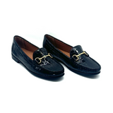 Wirth | Sirius Loafer ~ Preto