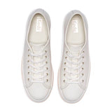 Keds | Triple Up Lea ~ Multi Stripe