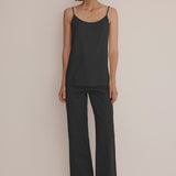 Morrison | Oden Camisole ~ Black